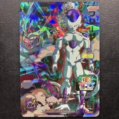 ドラゴンボールヒーローズ　MM3-SEC3 フリーザ 原作再現　SEC 良品　4