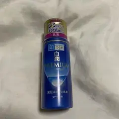 肌ラボ 白潤プレミアム 薬用浸透美白乳液 140mLのサムネイル