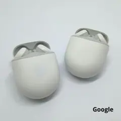Google Pixel Buds A-series　ワイヤレスイヤホン　2個のサムネイル