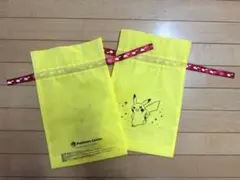 ポケモンセンター ギフトラッピング袋S