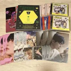 ZEROBASEONE アルバム、CD、トレカ まとめ売り ソンハンビン セット