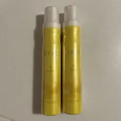 LebeL TRIE FOAM 4 2本セットのサムネイル