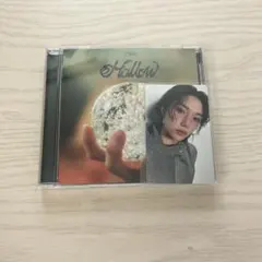 straykids hollow アルバム 通常盤 フィリックス トレカ付