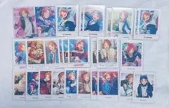 あんスタ 紙類 まとめ売り