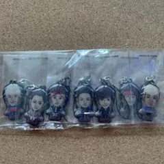 FANTASTICS 八木勇征 フォトカ クリアチャーム 背景あり レア セット