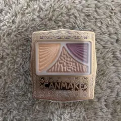 キャンメイク ジューシーピュアアイズ 15