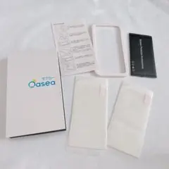 未使用　iPhone 14 Pro 用ガラスフィルム