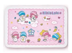 キキララ くじ ひざかけ