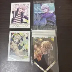 アイナナ 棗巳波