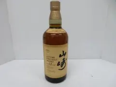 2026年最新】山崎12年 ピュアモルト 750mlの人気アイテム - メルカリ
