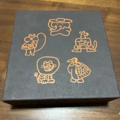 【HERMES】絵本セット 5冊 箱付きのサムネイル
