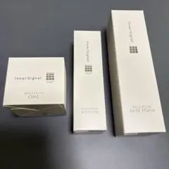 2025年最新】インナーシグナル リジュブネイトローション 100ml