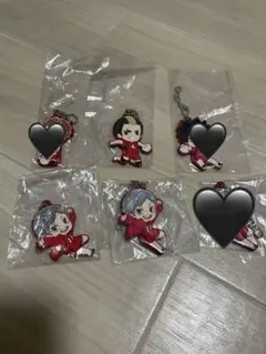 でふぉラバ！　ハイキュー‼︎ 音駒高校