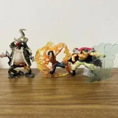 2025年最新】ワンピースフィギュアエース黒ひげの人気アイテム