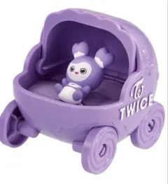 TWICE LOVELYS リングコレクション　サブリー