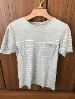 ボーダー Tシャツ