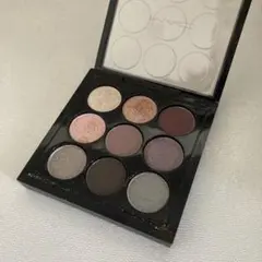 mac　スモールアイシャドウ×9 ソーラーグロータイムズナイン