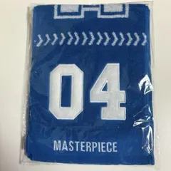 INI 藤牧京介 XQUARE マフラータオル