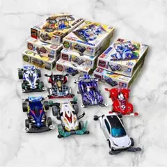 2026年最新】ミニ四駆当時物の人気アイテム - メルカリ