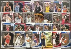 た*k様 【2075】NBA まとめ売り 28枚セット ①