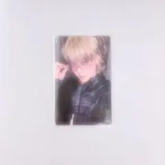 &TEAM Back to Life ラキドロ 手書き ニコラス - メルカリ