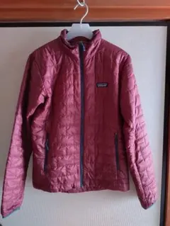 Patagonia メンズ・ナノ・パフジャケット XS