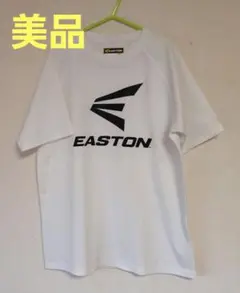 【美品】EASTON/野球/Tシャツ