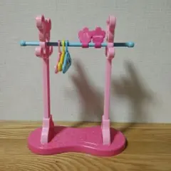 メルちゃん　物干し　洗濯ばさみ　ハンガー　お洗濯セット