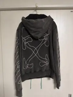 OFF-WHITE パーカーのサムネイル