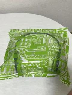 SixTONES VVS ペンライト 新品未開封