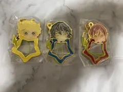 あんさんぶるスターズ!! あんスタ みにコレ!チャーム UNDEAD 4種