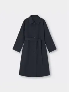 GU バルマカーンコート M