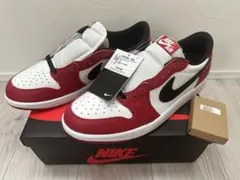 未使用 エアジョーダン 1 10.5 OG シカゴ HQ6998-600 完品 - メルカリ