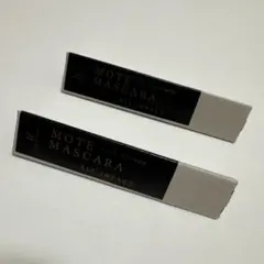 FLOWFUSHI フローフシ MOTE MASCARA ALL IMPACTのサムネイル