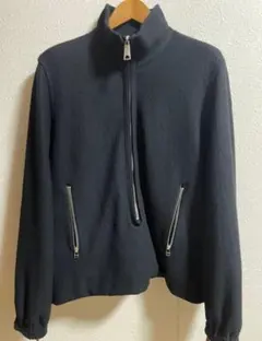 BED J.W. FORD ベッドフォード 25AW プルオーバーブルゾン