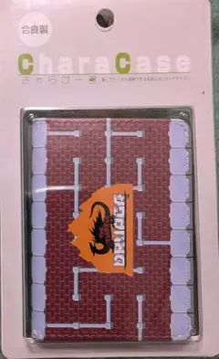 ドルアーガの塔 トレジャーボックス 缶ペンケース ナムコ 昭和レトロ
