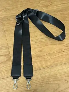調整可能なナイロンショルダーストラップ