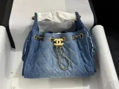 chanel シャネル バッグ 25bag57
