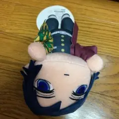 鬼滅の刃 エクストラ寝そべり ぬいぐるみVol.1 冨岡義勇