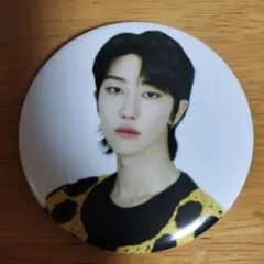 2025年最新】ミンハオ 缶バッチの人気アイテム - メルカリ