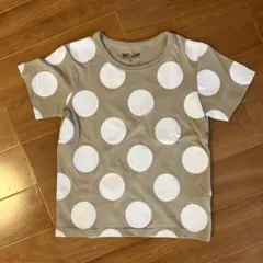 グローバルワーク　キッズ半袖Tシャツ　XL