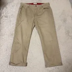 dockers チノパン