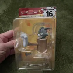 トムとジェリー　ハッピー くじ　A賞