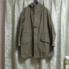 スピックアンドスパン コート