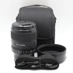 Sony FE 35mm F1.4 GM 単焦点レンズのサムネイル