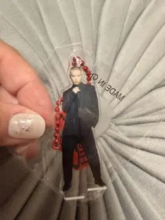 TJBB hinata 陽　アクスタキーホルダー