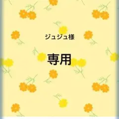 ジュジュ様　専用出品　72個