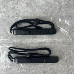Nintendo Switchコントローラーカバー ストラップ 新品未使用