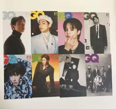 2025年最新】bts トレカ コンプリートの人気アイテム - メルカリ