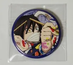 2025年最新】伊黒 小芭内 缶バッジの人気アイテム - メルカリ